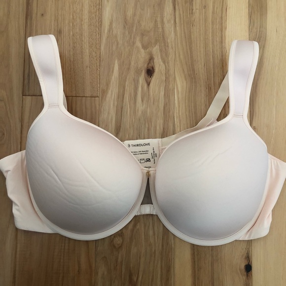 ThirdLove 24/7® Perfect Coverage Bra - Picture 4 of 7